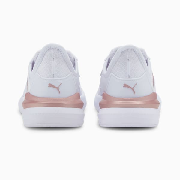 Puma platinum 2025 women's training shoes